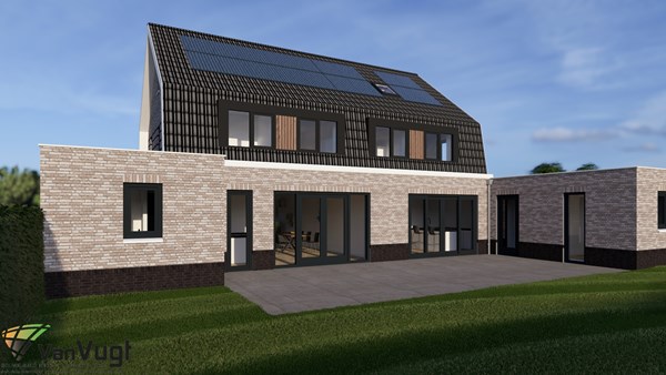 Medium property photo - Veenweg, 7031 GJ Wehl